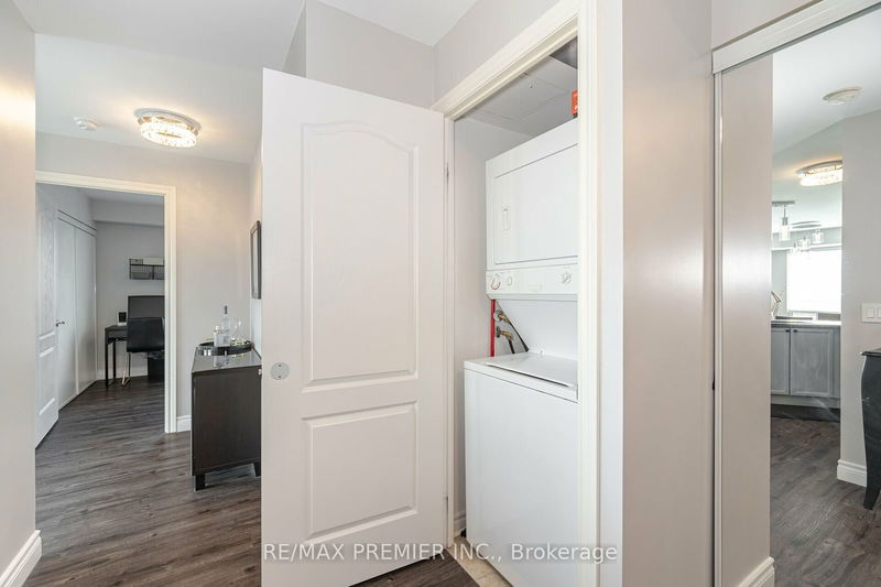  512 - 1030 Sheppard Ave W Toronto, M3H 6C1 | Image 24