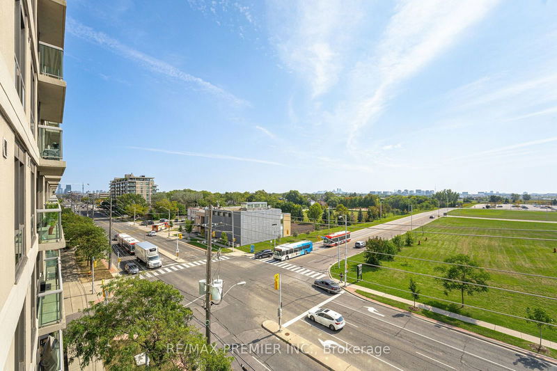  512 - 1030 Sheppard Ave W Toronto, M3H 6C1 | Image 29