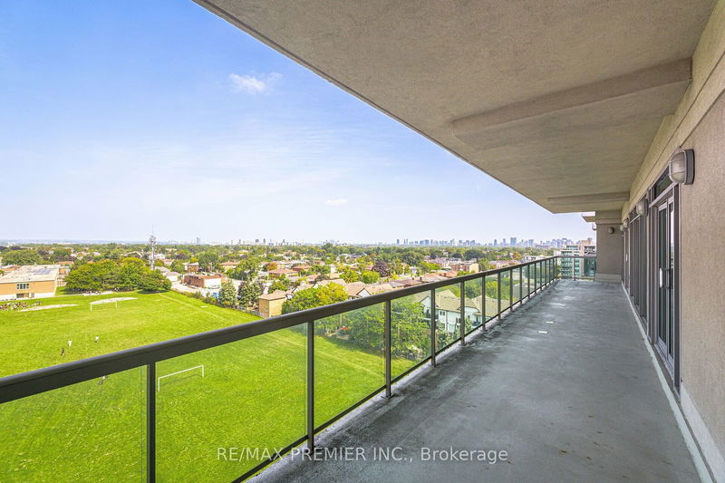  512 - 1030 Sheppard Ave W Toronto, M3H 6C1 | Image 32