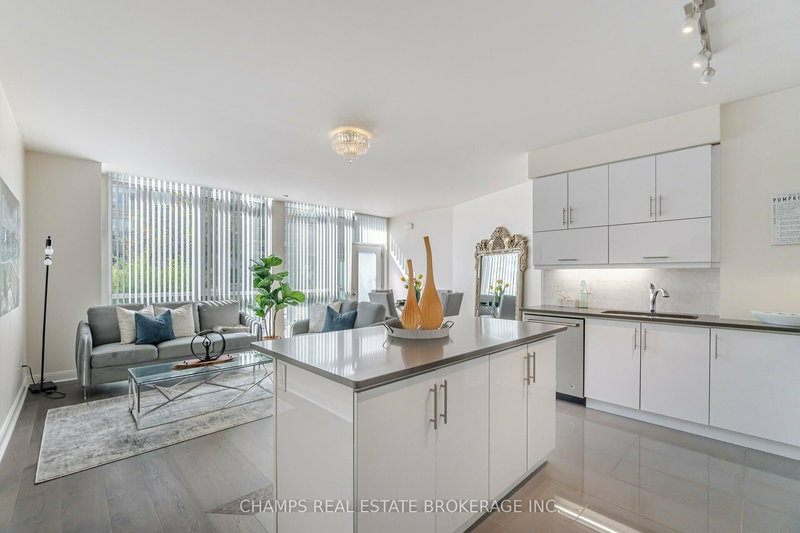 105 - 825 Church St, Toronto, M4W 3Z4 | Image 3