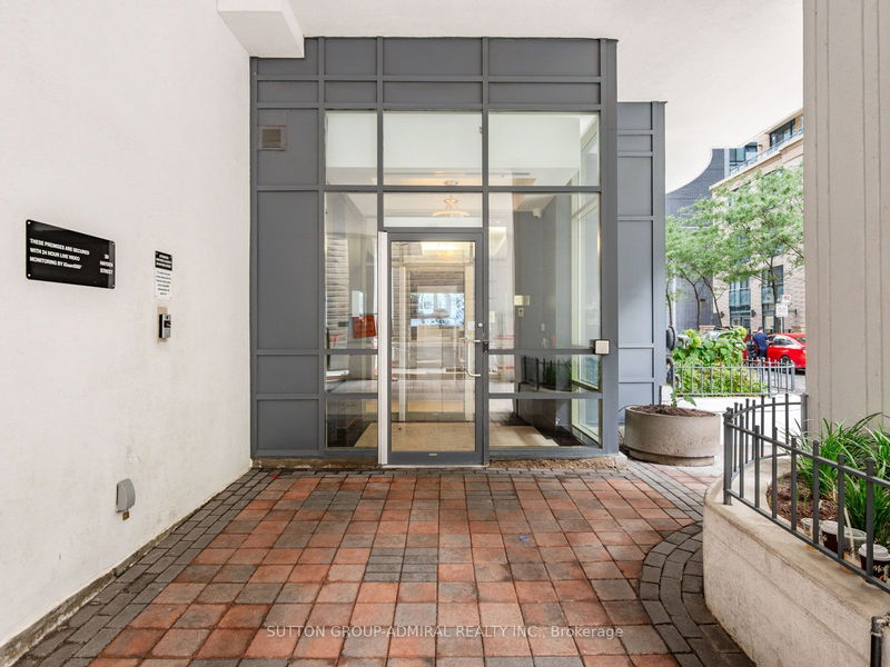  301 - 30 Hayden St  Toronto, M4Y 3B8 | Image 2