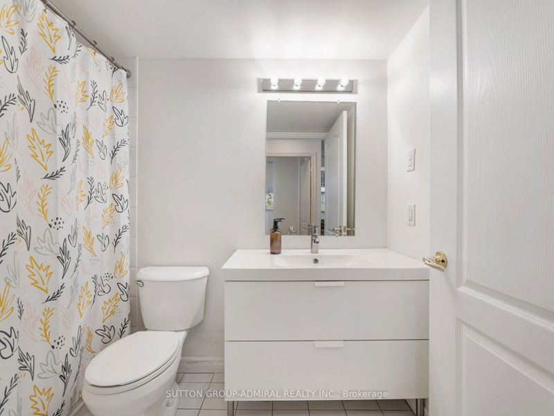  301 - 30 Hayden St  Toronto, M4Y 3B8 | Image 21