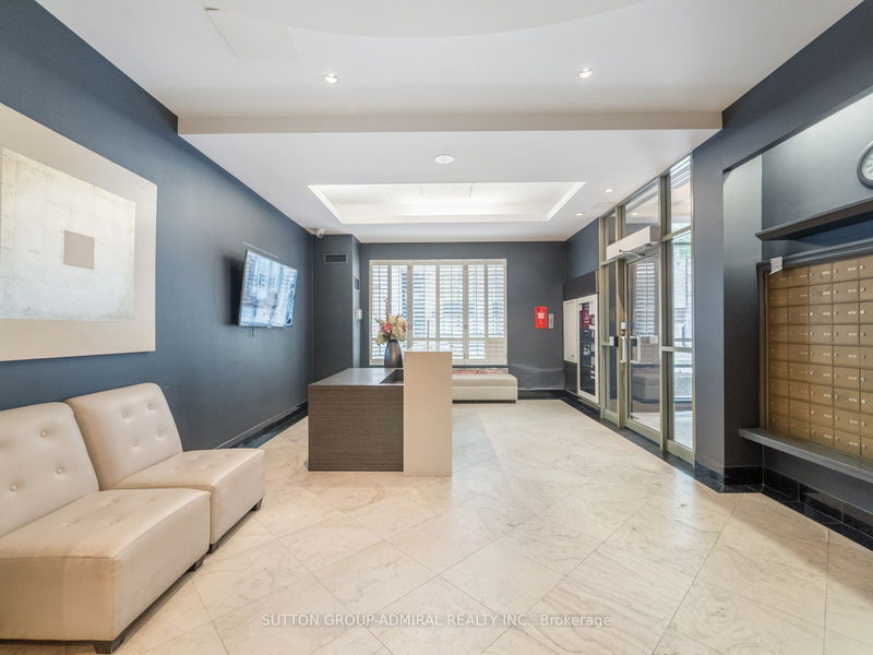  301 - 30 Hayden St  Toronto, M4Y 3B8 | Image 3