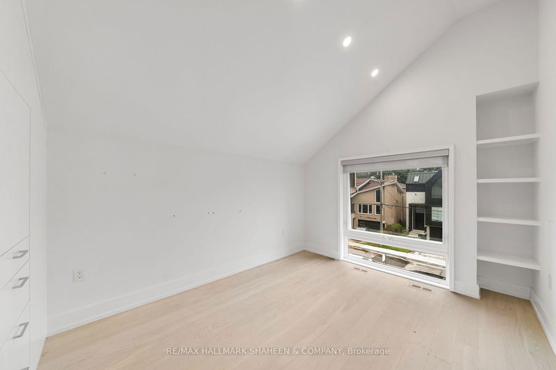 78 Cameron Ave  Toronto, M2N 1E2 | Image 28