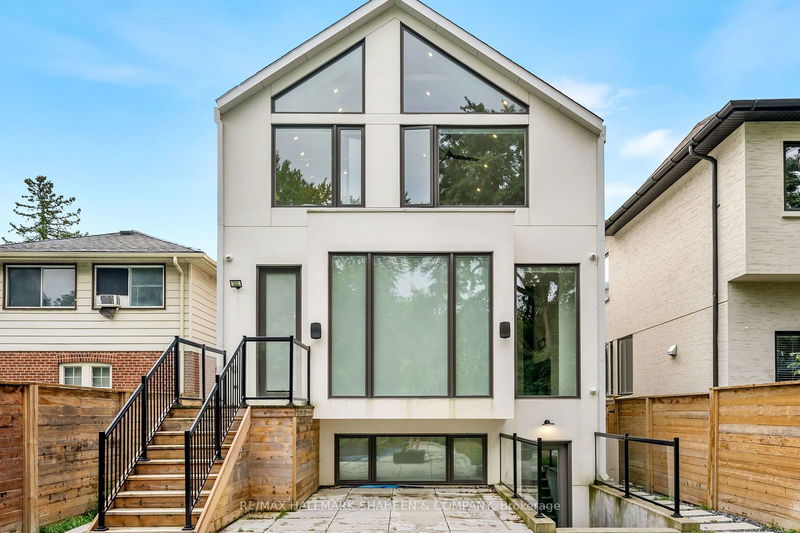 78 Cameron Ave  Toronto, M2N 1E2 | Image 38