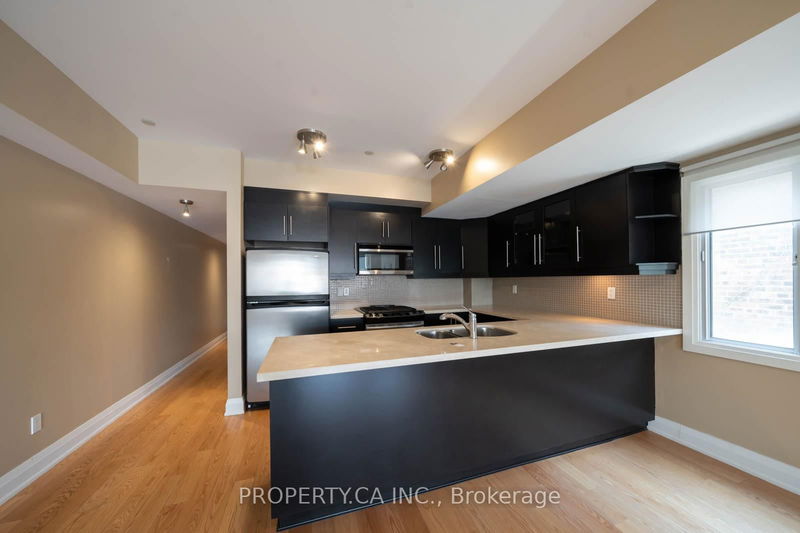  1 - 473 Dupont St  Toronto, M6G 1Y6 | Image 17