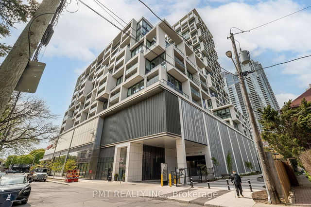 1232 - 8 Hillsdale Avenue