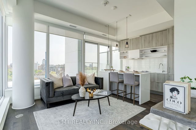 1232 - 8 Hillsdale Avenue