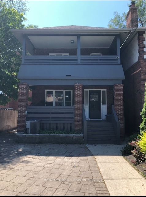home for lease on MAIN-31 Ranleigh Avenue
