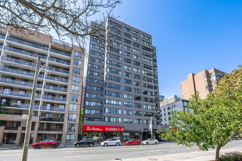  3B - 256 Jarvis St  Toronto, M5B 2J4 | Image 1