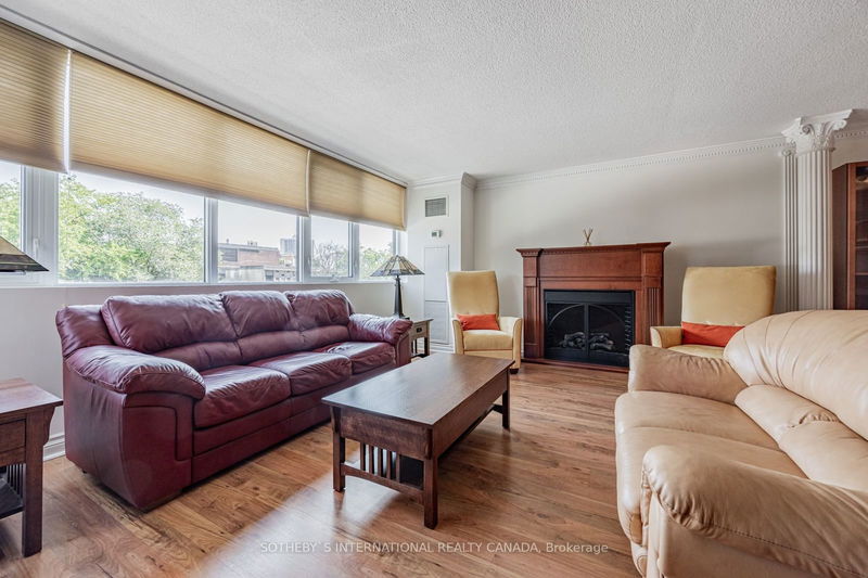  3B - 256 Jarvis St  Toronto, M5B 2J4 | Image 3