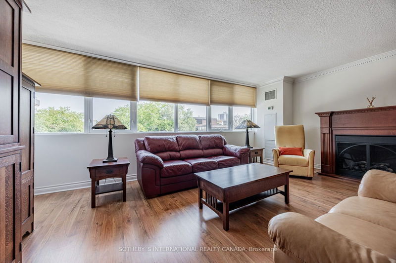  3B - 256 Jarvis St  Toronto, M5B 2J4 | Image 4