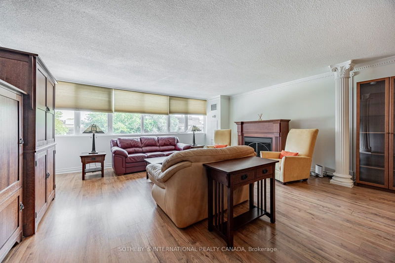  3B - 256 Jarvis St  Toronto, M5B 2J4 | Image 7