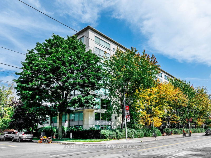  326 - 954 King St W Toronto, M6K 3L9 | Image 1