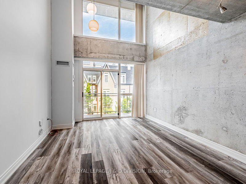  326 - 954 King St W Toronto, M6K 3L9 | Image 6