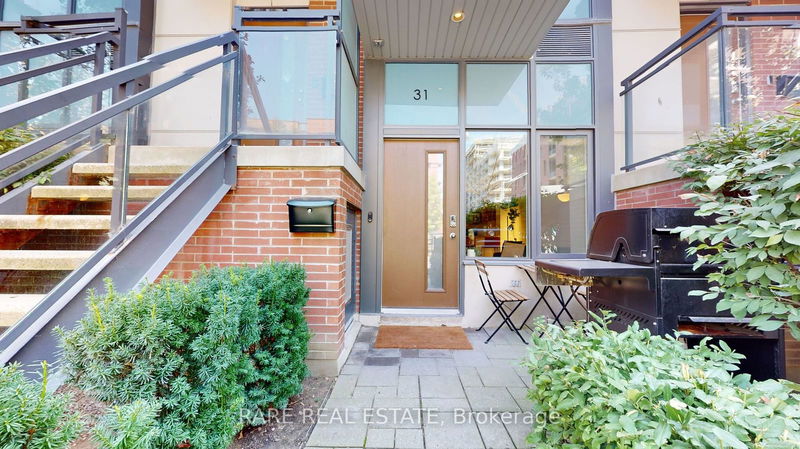 31 Oak St  Toronto, M5A 0A2 | Image 2