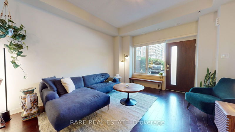 31 Oak St  Toronto, M5A 0A2 | Image 3