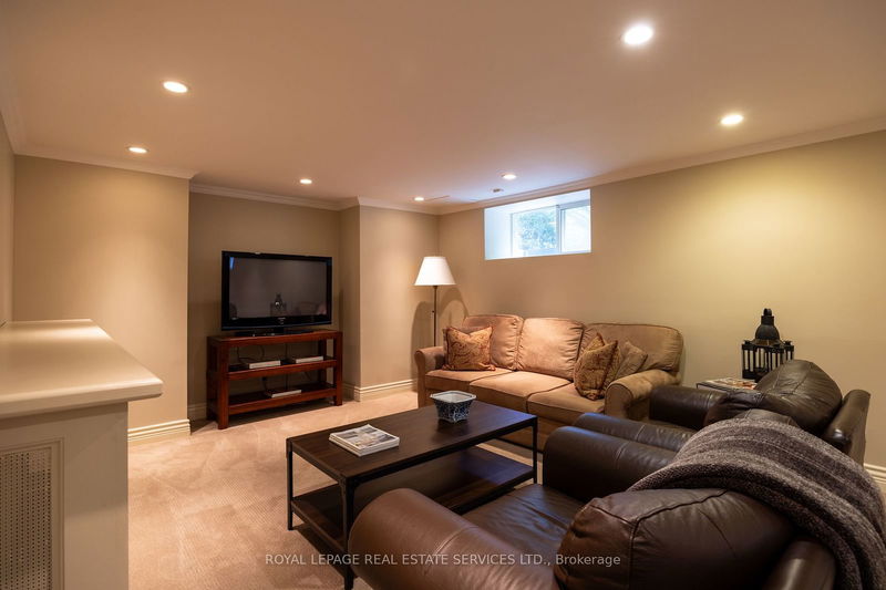 80 Old Forest Hill Rd  Toronto, M5P 2R5 | Image 38