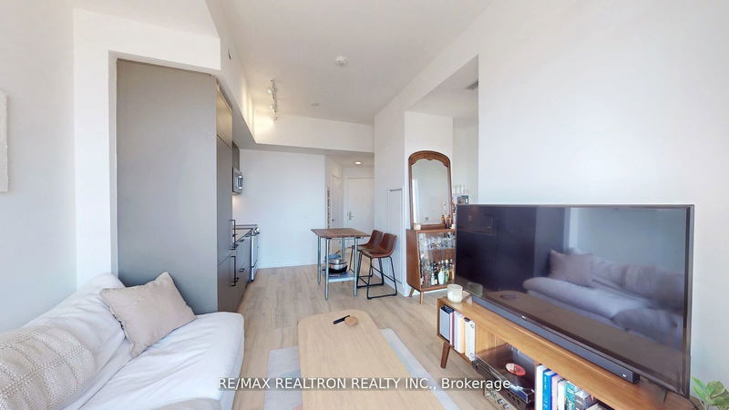  1512 - 135 East Liberty St  Toronto, M6K 0G7 | Image 10