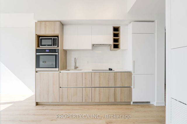 LPH16 - 319 Jarvis Street