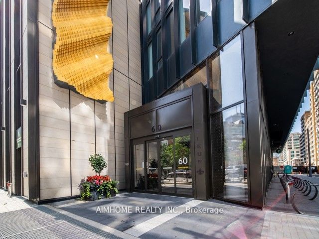 home for lease on 208-60 Shuter Street