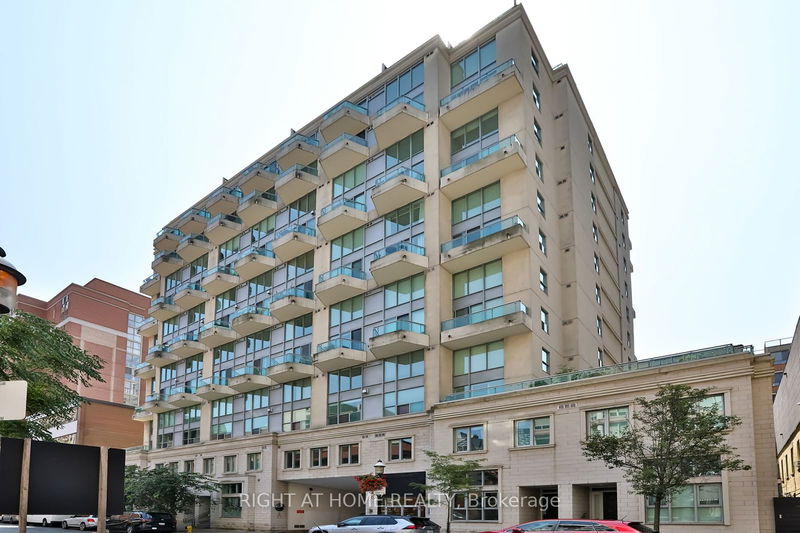  303 - 77 Lombard St  Toronto, M5C 3E1 | Image 1