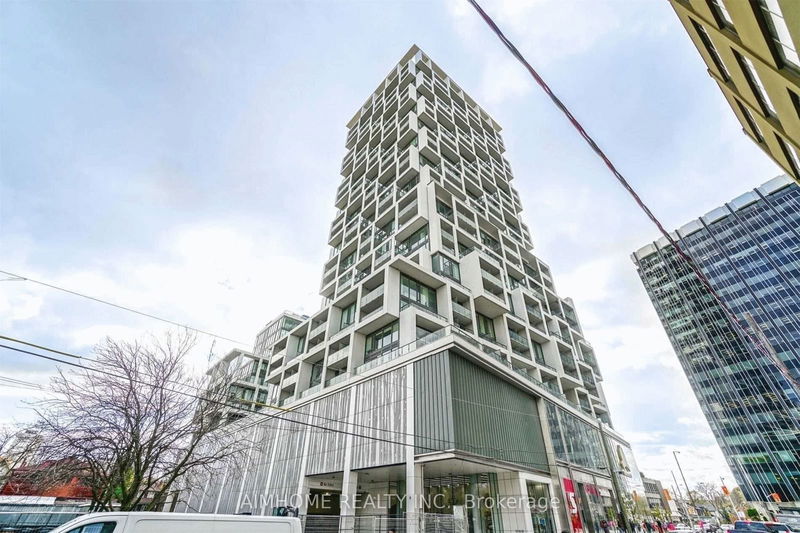 home for lease on 1108-5 Soudan Avenue