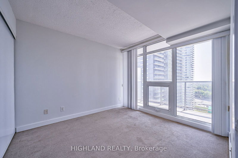  2203 - 72 Esther Shiner Blvd  Toronto, M2K 0C4 | Image 25