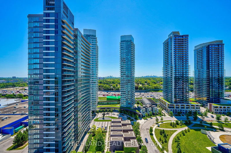  2203 - 72 Esther Shiner Blvd  Toronto, M2K 0C4 | Image 33