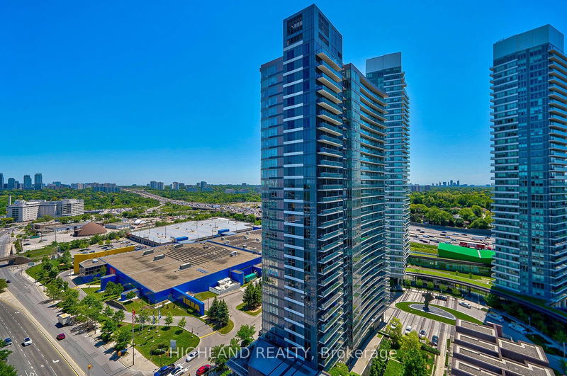  2203 - 72 Esther Shiner Blvd  Toronto, M2K 0C4 | Image 35