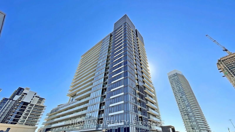  2203 - 72 Esther Shiner Blvd  Toronto, M2K 0C4 | Image 6