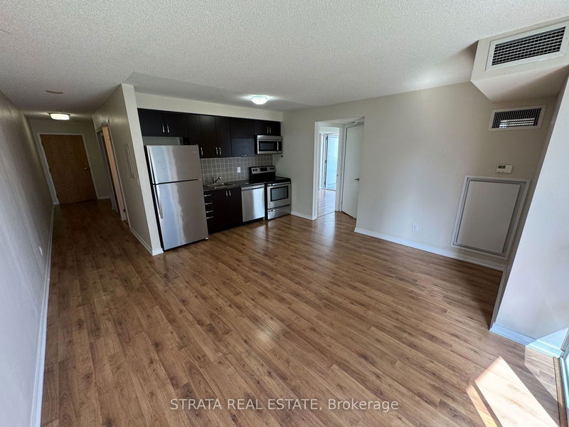 home for lease on 628-38 Joe Shuster Way