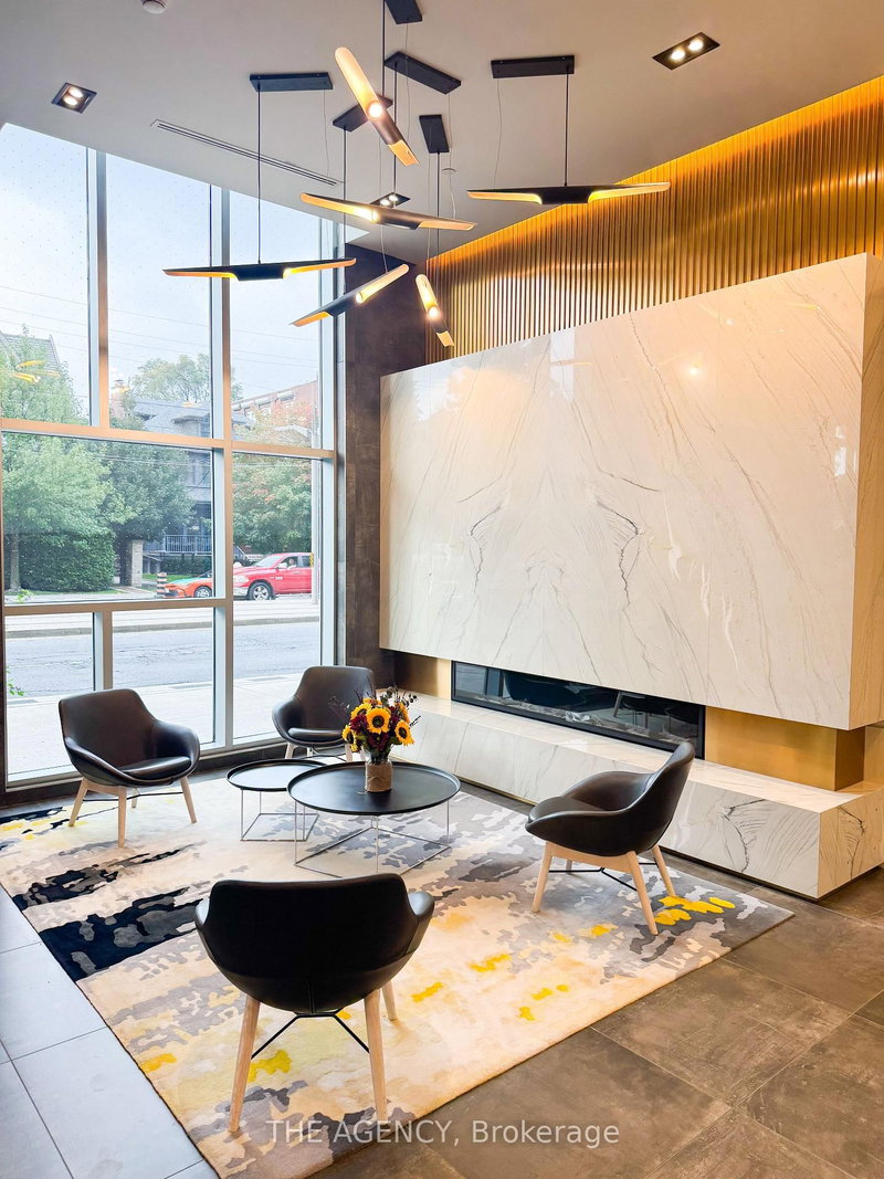 616 - 223 St Clair Ave W, Toronto, M4V 0A5 | Image 2