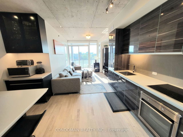 618 - 20 Minowan Miikan Lane