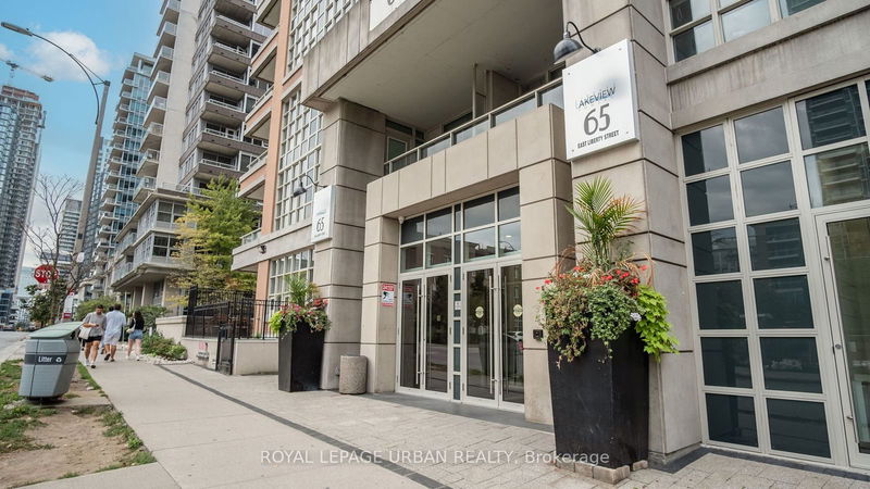  1501 - 65 East Liberty St  Toronto, M6K 3R2 | Image 1