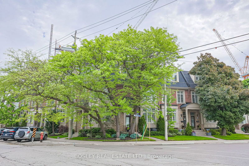 209C Randolph Rd  Toronto, M4G 3S6 | Image 2