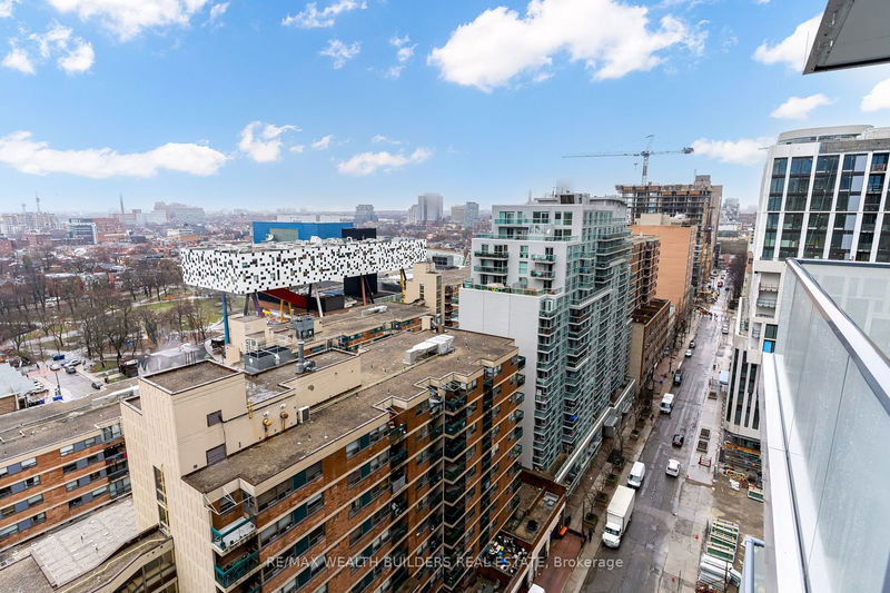  1706 - 210 Simcoe St  Toronto, M5T 1T4 | Image 23