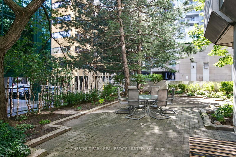  606 - 30 Holly St  Toronto, M4S 3C2 | Image 35