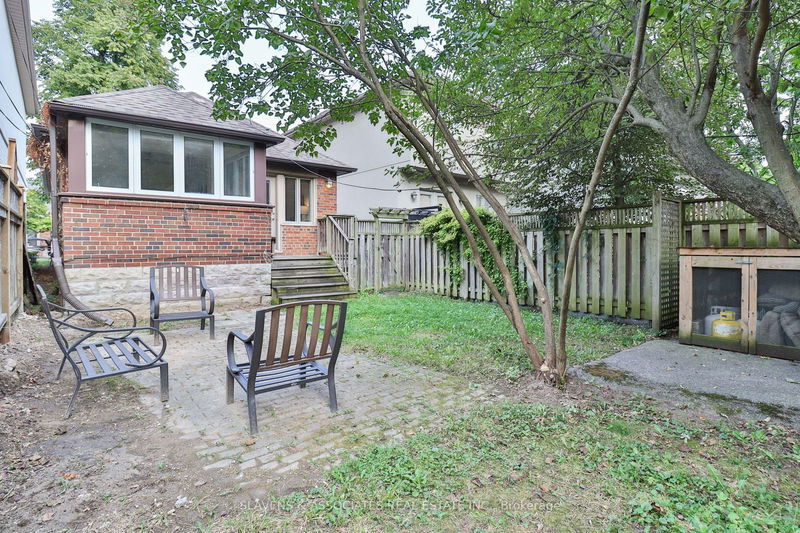 22 Whitewood Rd  Toronto, M4S 2X7 | Image 29