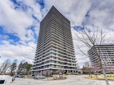  1201 - 135 Antibes Dr N Toronto, M2R 2Z1 | Image 1