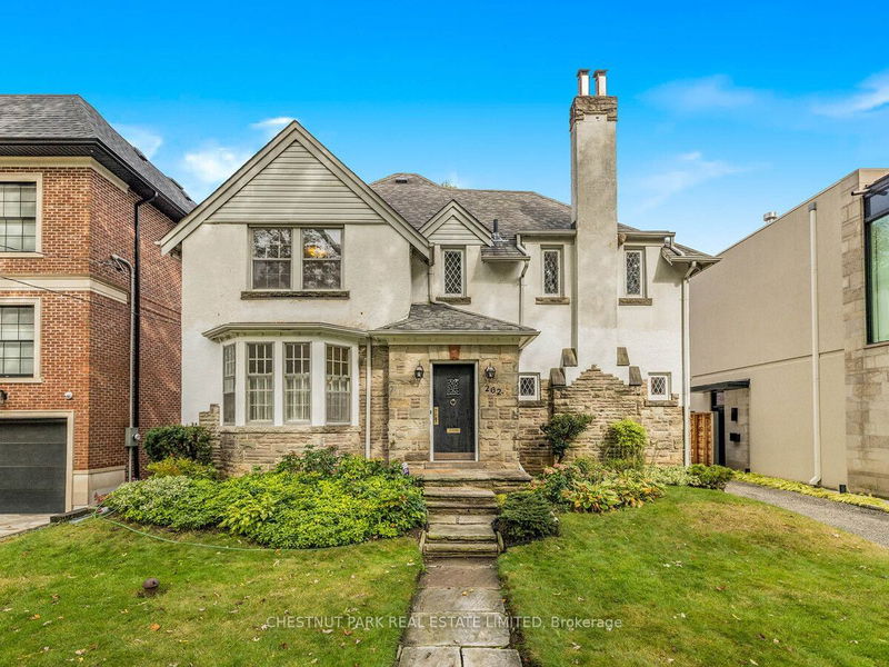 262 Cortleigh Blvd  Toronto, M5N 1P7 | Image 1