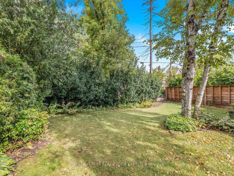 262 Cortleigh Blvd  Toronto, M5N 1P7 | Image 33