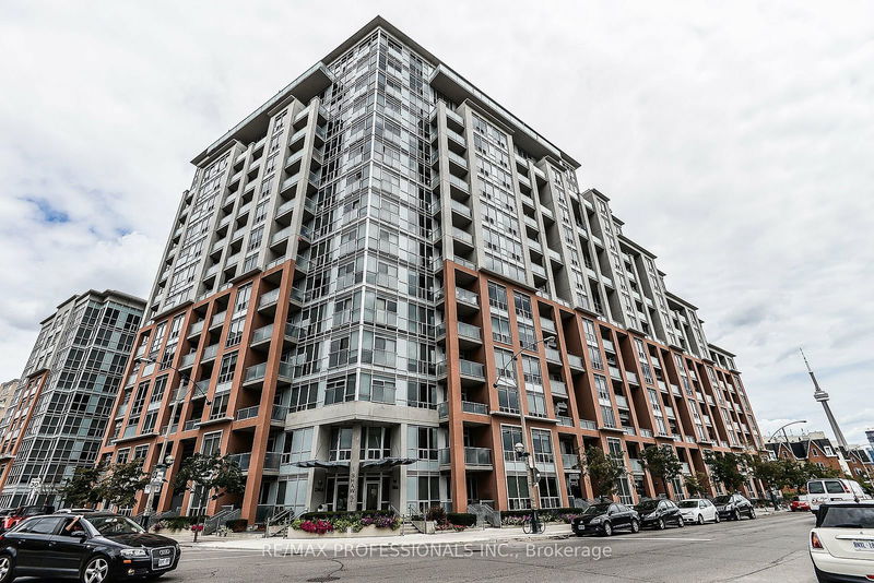  727 - 1 Shaw St  Toronto, M6K 0A1 | Image 1