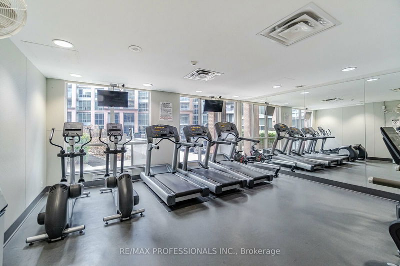  727 - 1 Shaw St  Toronto, M6K 0A1 | Image 32