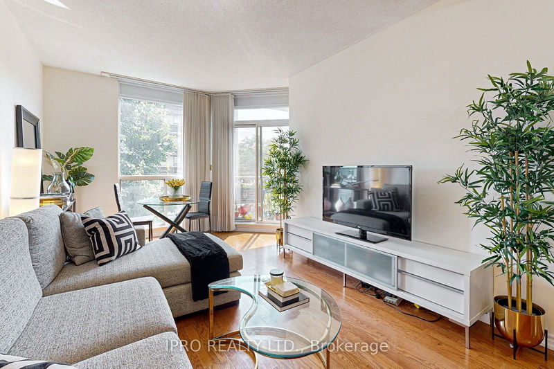  203 - 4200 Bathurst St  Toronto, M3H 6C7 | Image 1