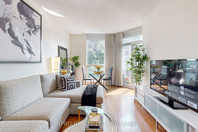  203 - 4200 Bathurst St  Toronto, M3H 6C7 | Image 16