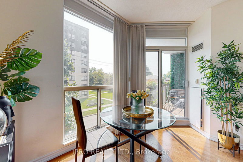  203 - 4200 Bathurst St  Toronto, M3H 6C7 | Image 20