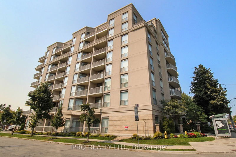  203 - 4200 Bathurst St  Toronto, M3H 6C7 | Image 3