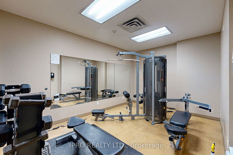  203 - 4200 Bathurst St  Toronto, M3H 6C7 | Image 5