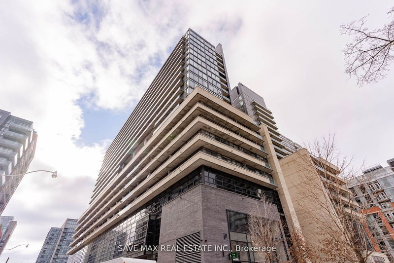  508E - 36 Lisgar St  Toronto, M6J 0C7 | Image 1